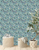 Elegant Floral Wallpaper Smart