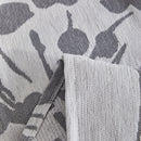 Dandelion Blanket Throw for Sofas Chenille Furniture Couch Cover, Couch Cushion Cover for Kids, Pets