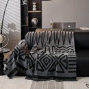 Boho Chenille Sofa Throw Covers Sectional Sofa Couch Cover Sofa Protector Covers