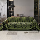 Boho Chenille Sofa Throw Covers Sectional Sofa Couch Cover Sofa Protector Covers