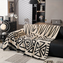 Boho Chenille Sofa Throw Covers Sectional Sofa Couch Cover Sofa Protector Covers