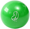 Safe Grip Soft Weighted Balls - Sand & Iron Filled, No Phthalates or Latex