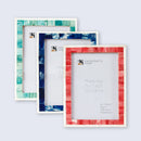 5x7 Picture Frames (Pack of 3) - Silent Night Collection
