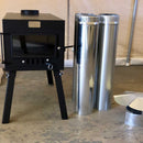 Explorer Stove Kit