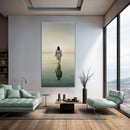 Reflections Faith Wall Art V