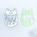 Scrapbooking Cutting Die by Wizardi QJ135