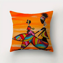 Native African Cushion Covers