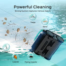 WYBOT Full Pool Solution Bundle-B1 & F1