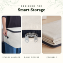 Comforter Storage Bags