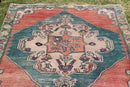 Anatolium Handmade Unique Rug  4'4'' X 7'3''