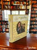 Harry Potter - The Hogwarts Heroes Wooden Jigsaw Puzzle