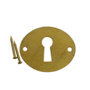 Basic Keyhole Cover