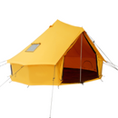 13' Regatta Bell Tent - Tuscan Sun