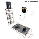 Preset Blumat Grow Tent Irrigation Kit