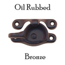 Double Hung Window Sash Lock