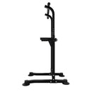 Ainfox Weight Capacity  330LBS Free Standing Chin Up Bar Home Gym Equipment