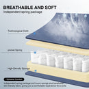 Footrest Series LR002