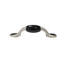 Classic 3 in. (76mm) Satin Nickel Drawer Pull (10-Pack)