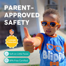 Blippi Shades | Toddler
