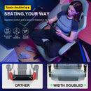 Footrest Series LR002 A