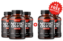 Nitric Oxide Booster - Buy 3, Get 2 FREE! (TikTok)
