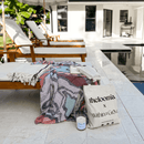 Mai Turkish Beach Towels