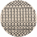 Muni Berber Shag Rug - Clearance