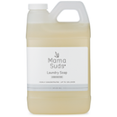 Nontoxic Laundry Detergent Soap