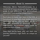 Personalized Basement Bar Sign: Rustic Modern Decor for Your Home Bar – Perfect Last Minute Anniversary Gift for Him