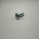 Durable Stem & Socket Caster Socket for Easy Installation - 1-1/4" Long