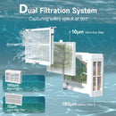 WYBOT Full Pool Solution Bundle-C2 & F1