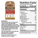 Sweet & Spicy Jerky Making Kit | 12 oz | Nebraska Star Beef
