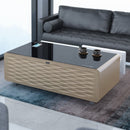 Smart Side Coffee Table