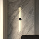 Modern Round Wall Sconce