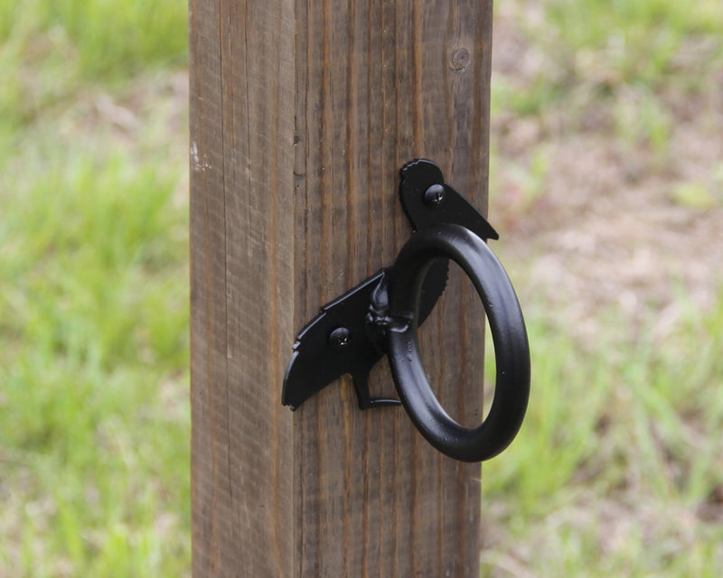 Pelican Rope Fence Bracket