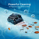 WYBOT B1 Cordless Robotic Pool Cleaner