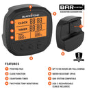 Blackstone BAR System Side Shelf Rail Temperature Probes