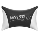 Customize Headrest Service