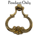 Loop Pendant Pull