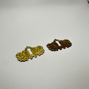 Decorative Keyhole Cover