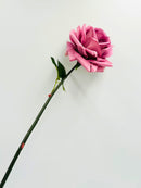 Artificial Real Touch Roses - Bundle of 10
