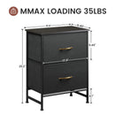 Chest of Drawers HFD