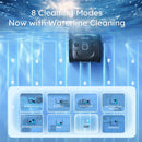 (2026 New) WYBOT C2 Vision Cordless Robotic Pool Cleaner
