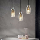 Crystal Pendant Light