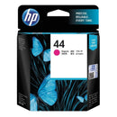 New, Pre-Owned - HP 44 (51644M) Magenta Ink Cartridge