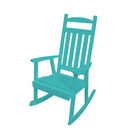 Keystone Amish Co. Classic Recycled Plastic Rocking Chair