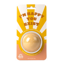 Sweet Honey Almond Froth Bomb | Pacha Soap Company