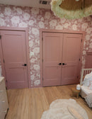 Riley Wallpaper by Gabriela Dachin