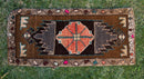 Anatolium Handmade Unique Rug  1'5'' X 3'2''