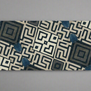24 Paper Placemats - Moulou